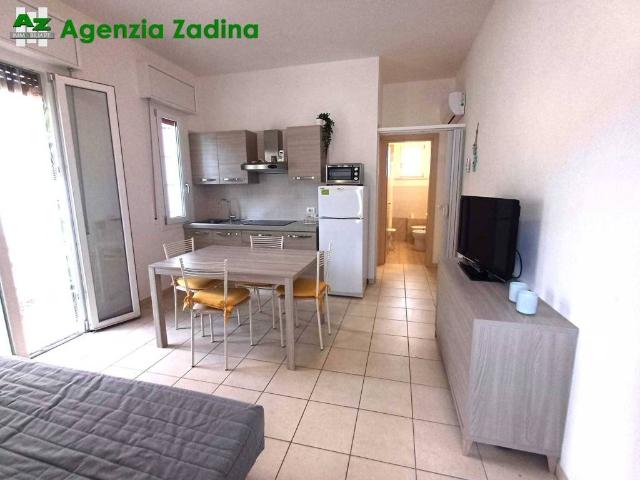 Appartamento in vendita a Zadina, Cesenatico
