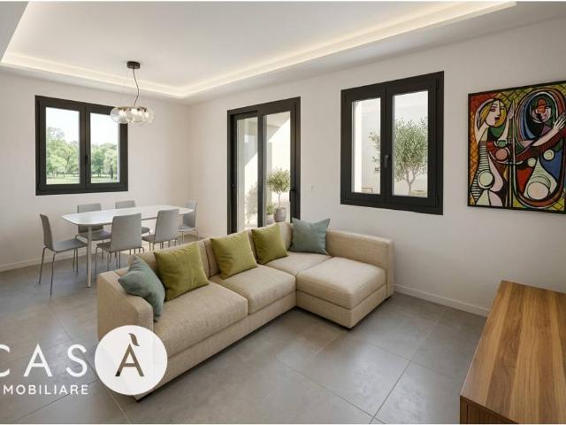 Appartamento in vendita a Borella, Cesenatico