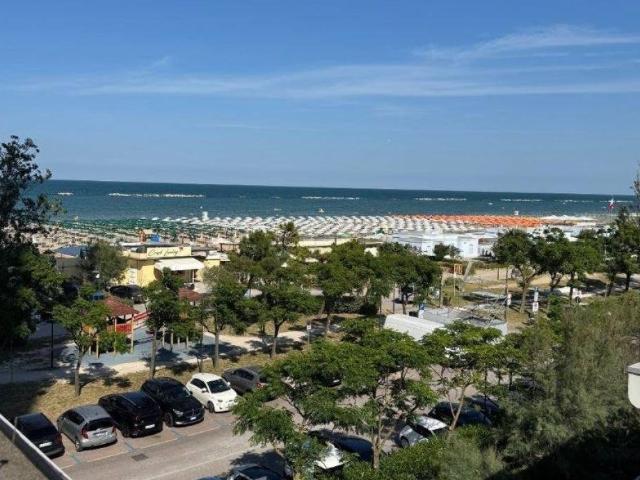 Attico in vendita a Cesenatico, Reggio Emilia