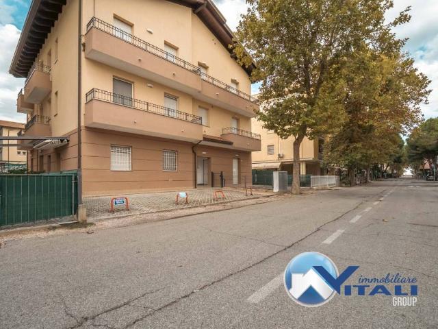Appartamento in vendita a Villamarina, Cesenatico
