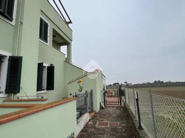Appartamento in vendita a Cella, Cesenatico