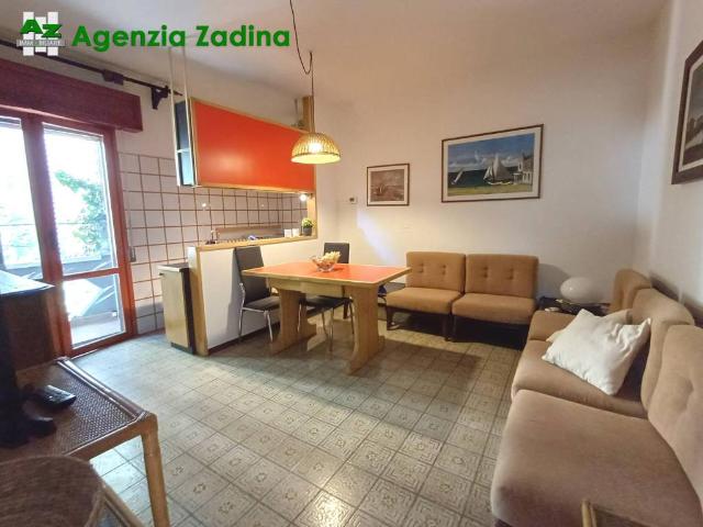 Appartamento in vendita a Zadina, Cesenatico