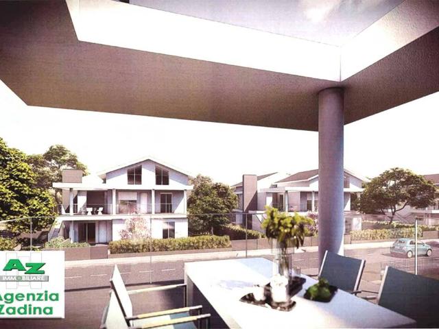 Appartamento in vendita a Zadina, Cesenatico