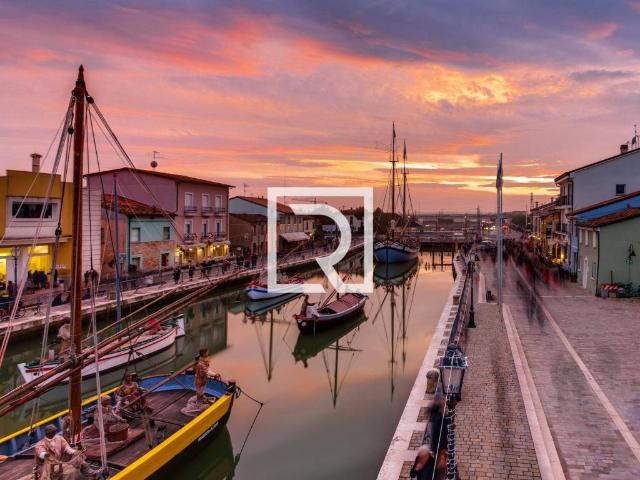 Appartamento in vendita a Cesenatico, Reggio Emilia