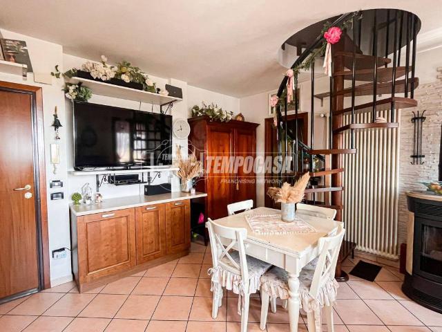 Appartamento in vendita a Cella, Cesenatico