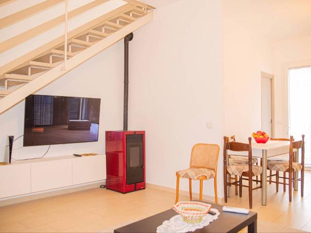 Villa Indipendente in vendita a Zadina, Cesenatico