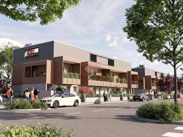 Appartamento in vendita a Cella, Cesenatico
