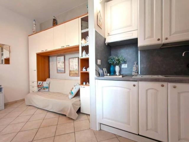 Appartamento in vendita a Valverde, Cesenatico