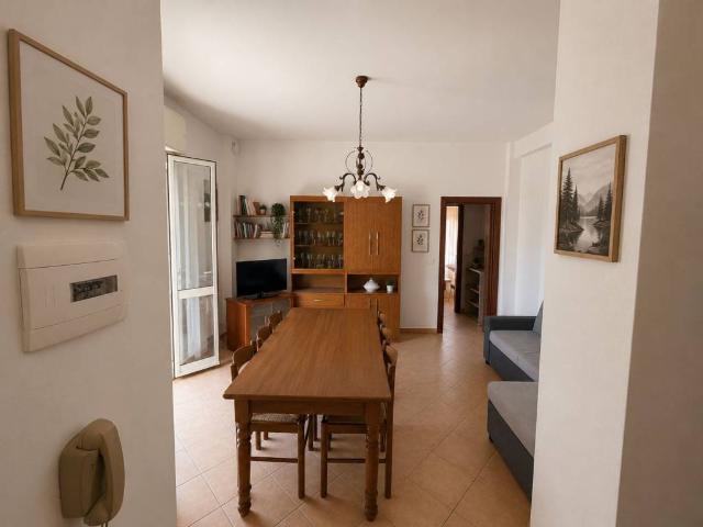 Appartamento in vendita a Valverde, Cesenatico