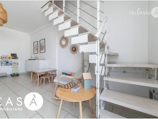 Appartamento in vendita a Cella, Cesenatico
