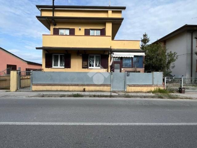 Appartamento in vendita a Cella, Cesenatico
