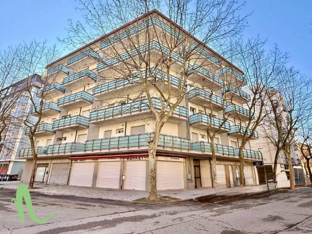 Appartamento in vendita a Valverde, Cesenatico