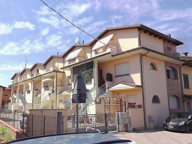 Appartamento in vendita a Sala di Cesenatico, Cesenatico