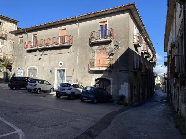 Appartamento in vendita a Oratorio, Cesinali