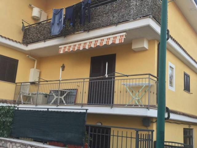 Appartamento in vendita a Oratorio, Cesinali