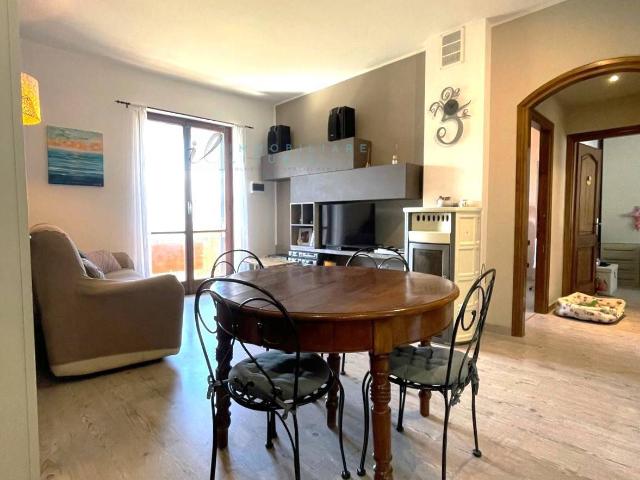 Appartamento in vendita a Caravonica, Liguria