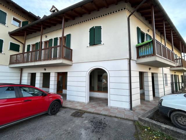 Appartamento in vendita a Cesiomaggiore, Veneto