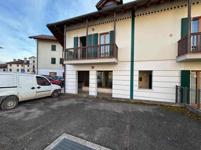 Appartamento in vendita a Cesiomaggiore, Veneto