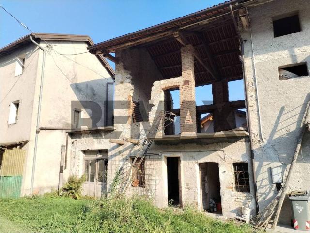 Appartamento in vendita a Cesiomaggiore, Veneto