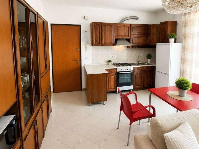 Appartamento in vendita a Santa Maria di Campagna, Cessalto