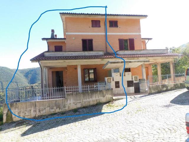 Appartamento in vendita a Marche, Macerata