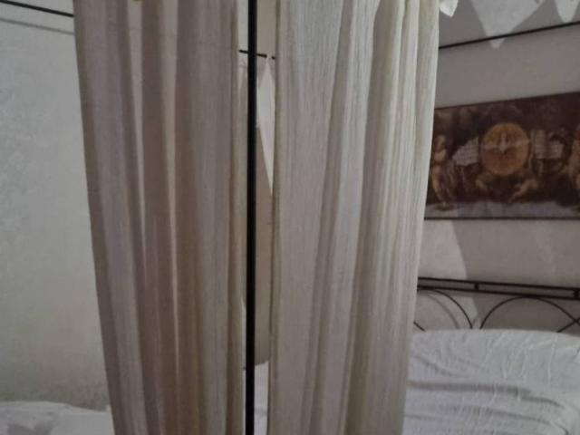 Appartamento in vendita a La villa, Cessapalombo