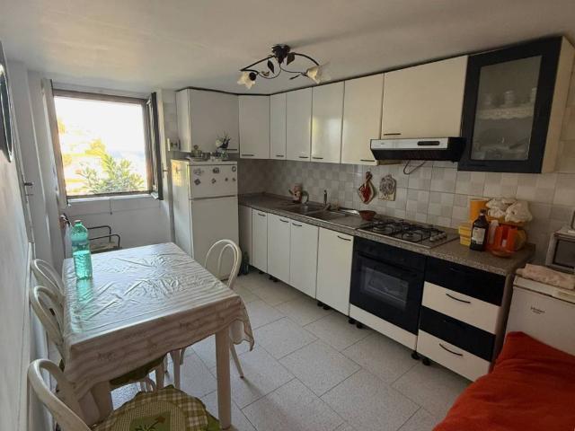 Appartamento in vendita a Cetara, Salerno