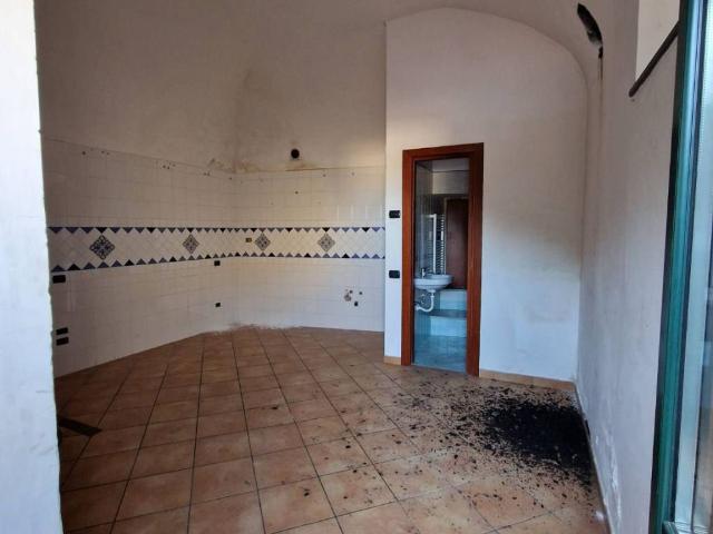 Appartamento in vendita a Cetara, Salerno