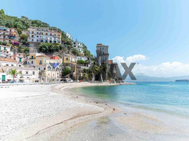 Appartamento in vendita a Cetara, Salerno