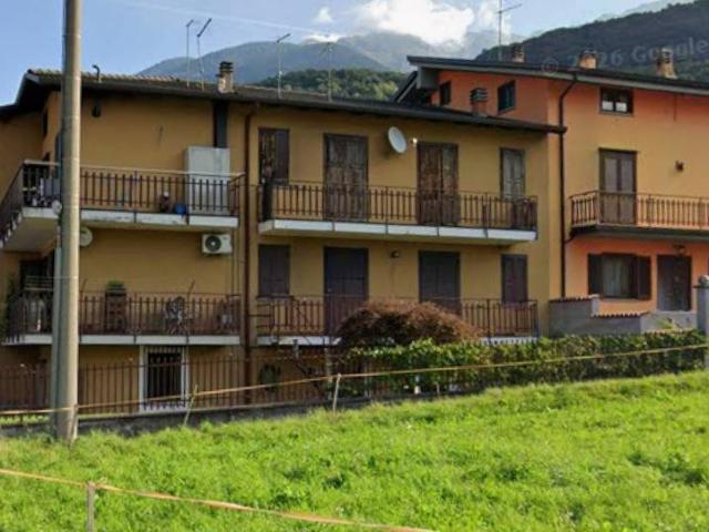 Appartamento in vendita a Comunità montana della valle Camonica, Ceto