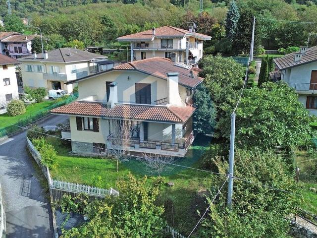 Appartamento in vendita a Badetto, Ceto