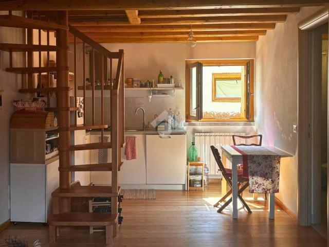 Appartamento in vendita a Comunità montana della valle Camonica, Ceto