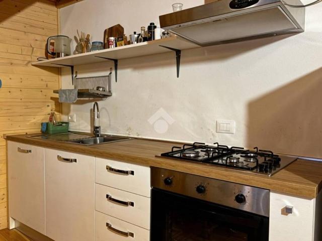 Appartamento in vendita a Nadro, Ceto