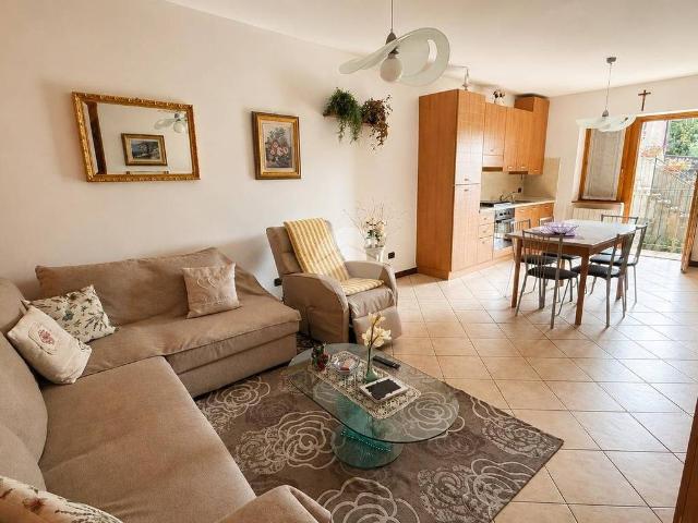 Appartamento in vendita a Comunità montana della valle Camonica, Ceto