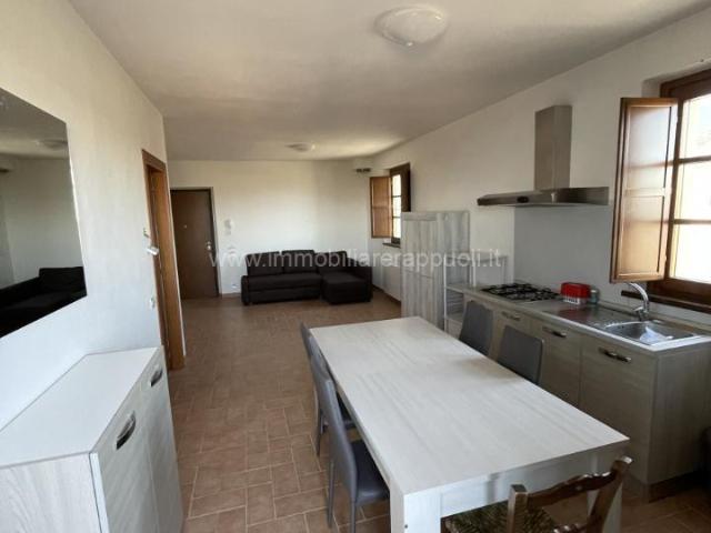 Appartamento in vendita a Cetona, Toscana