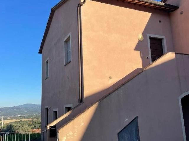 Appartamento in vendita a Cetona, Toscana