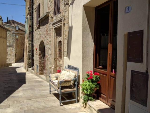 Appartamento in vendita a Cetona, Toscana