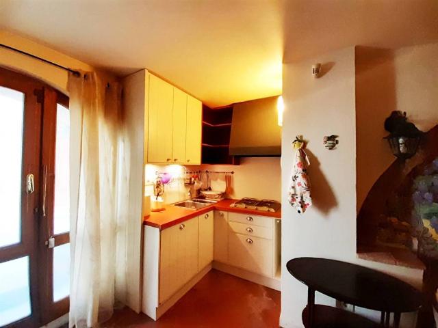 Appartamento in vendita a Cetona, Toscana