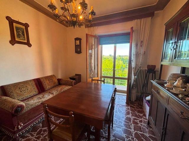 Appartamento in vendita a Cetona, Toscana