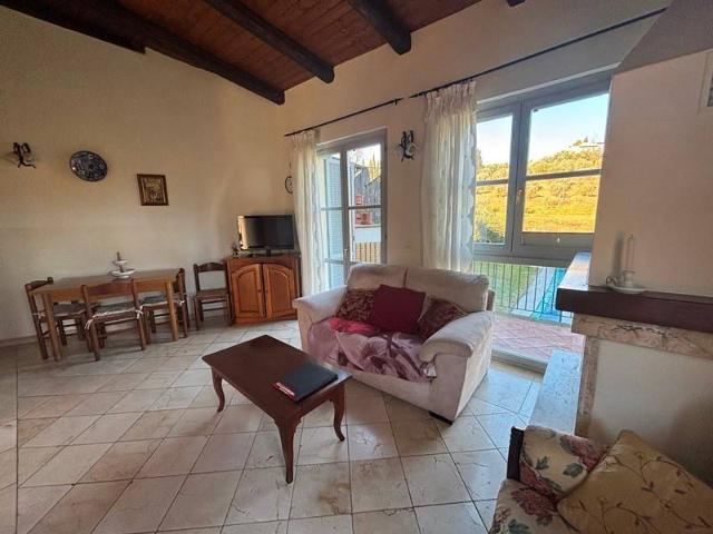 Appartamento in vendita a Cetona, Toscana