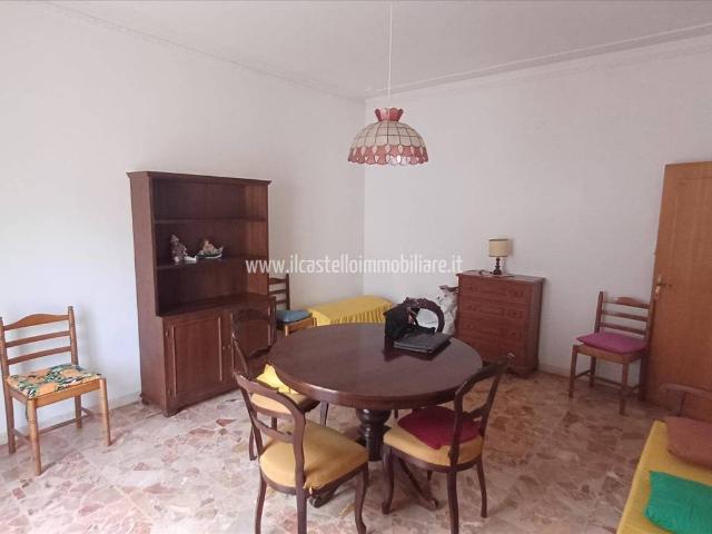 Appartamento in vendita a Cetona, Toscana