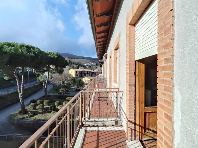 Appartamento in vendita a Cetona, Toscana