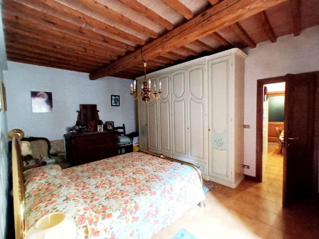 Appartamento in vendita a Cetona, Toscana