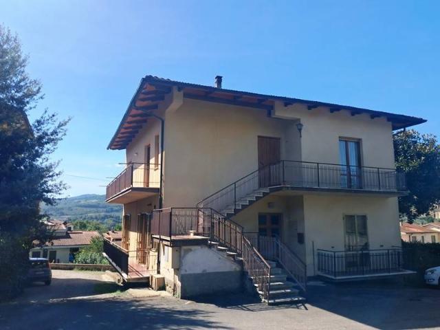 Appartamento in vendita a Cetona, Toscana