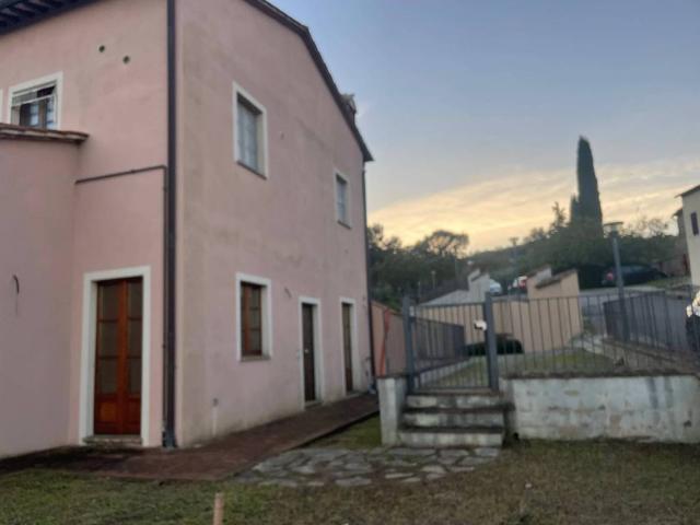 Appartamento in vendita a Cetona, Toscana