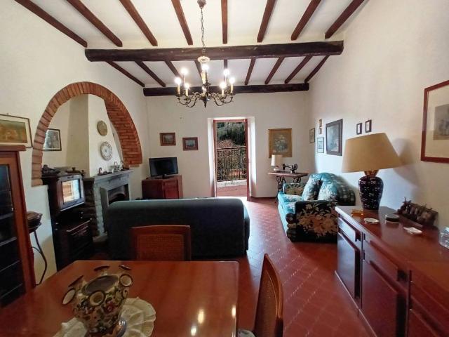 Appartamento in vendita a Cetona, Toscana
