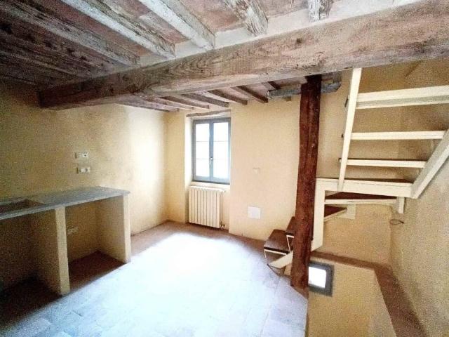 Appartamento in vendita a Cetona, Toscana