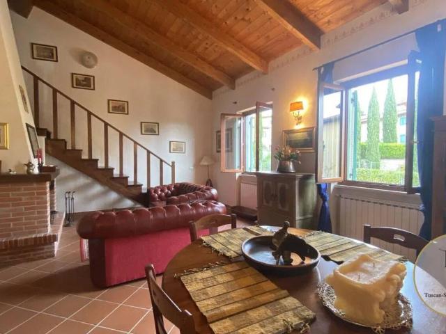 Appartamento in vendita a Cetona, Toscana