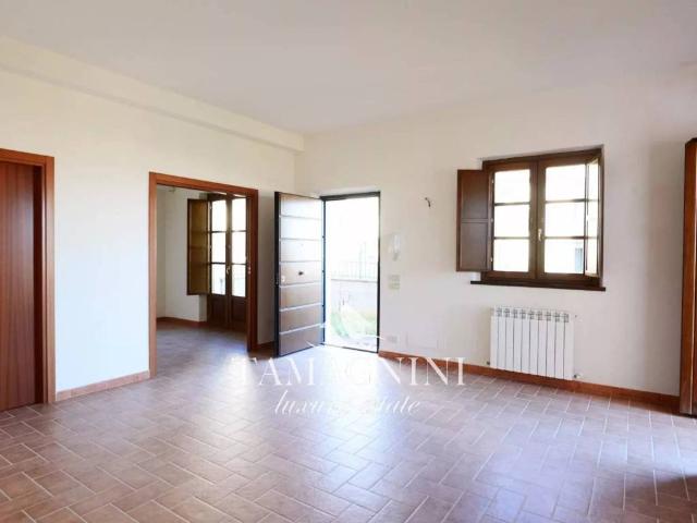Appartamento in vendita a Cetona, Toscana