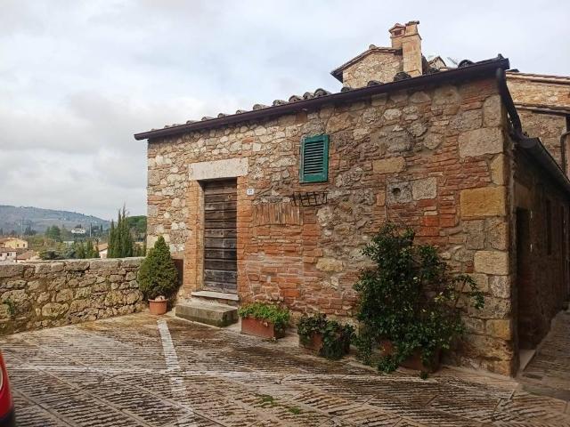 Appartamento in vendita a Cetona, Siena